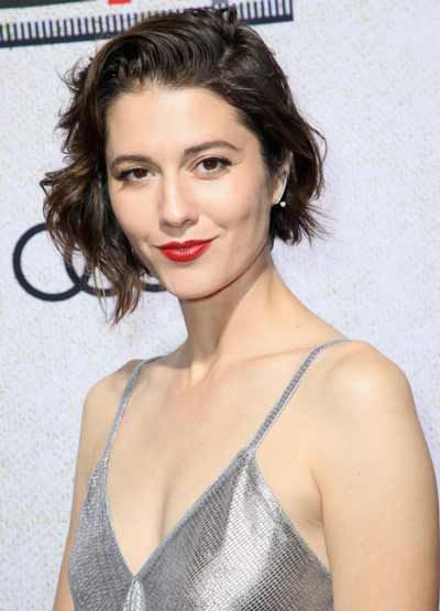 Mary Elizabeth Winstead