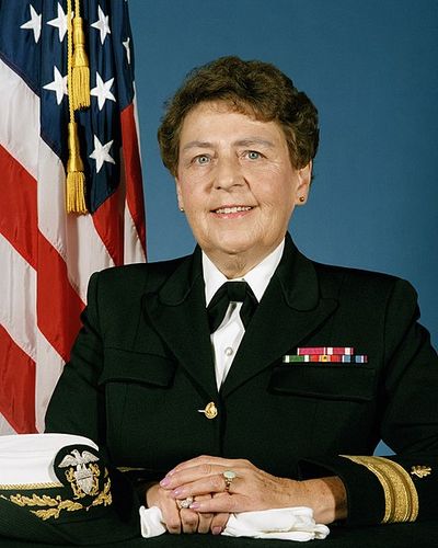 Mary Joan Nielubowicz