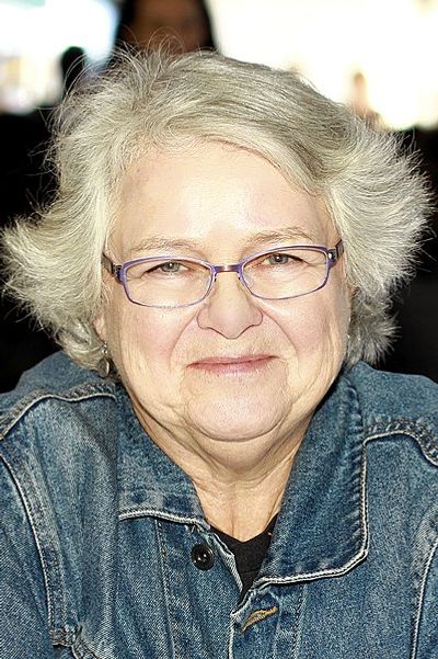 Mary Norris (copy editor)