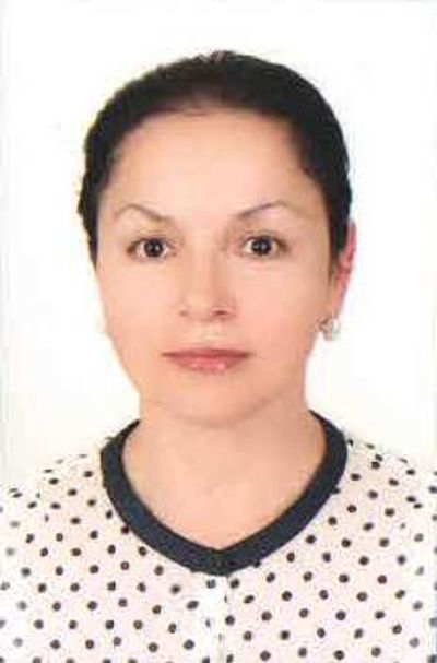 Maryam Seyidbeyli