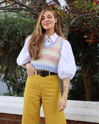 Marzia Kjellberg