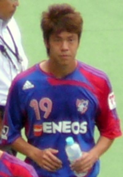 Masahiko Inoha
