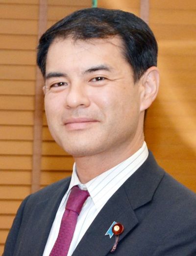 Masahiko Shibayama
