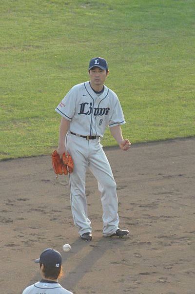 Masahiro Abe