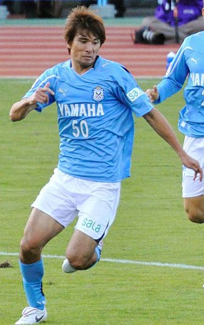 Masahiro Koga
