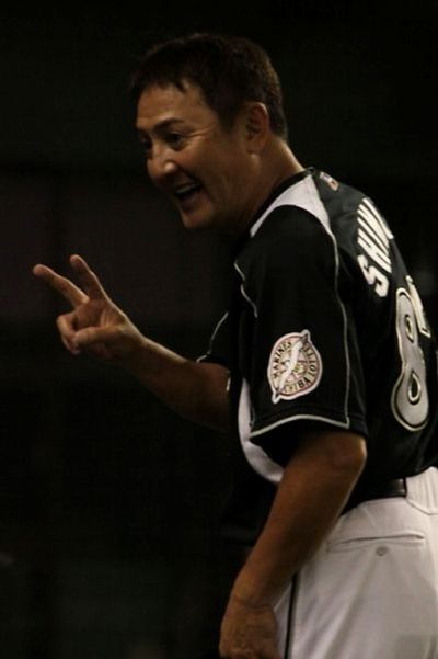 Masaji Shimizu