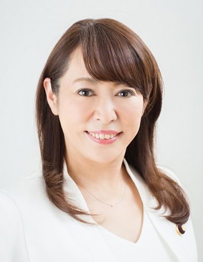 Masako Mori (politician)