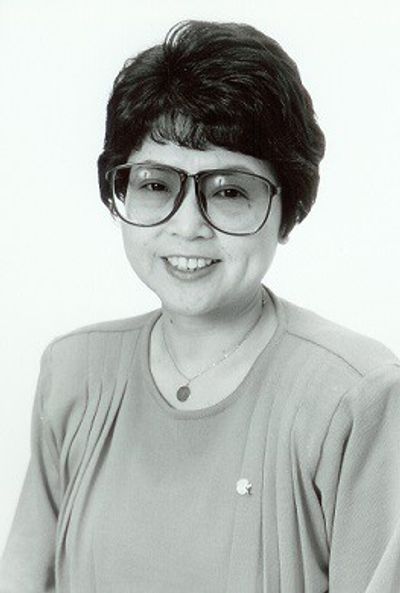 Masako Sugaya