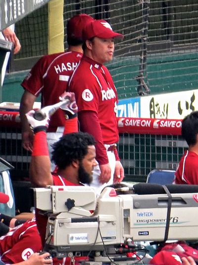 Masanori Taguchi