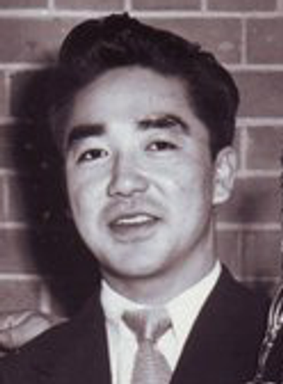 Masao Takahashi