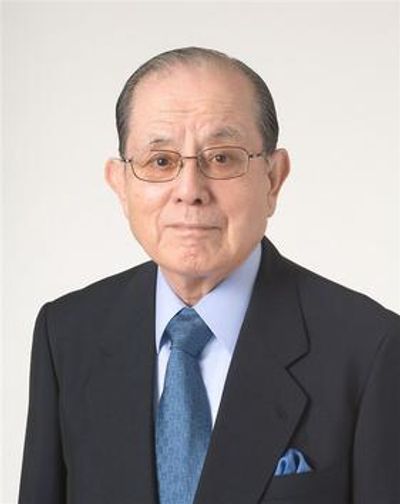 Masaya Nakamura (businessman)
