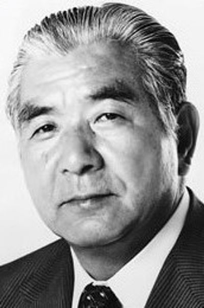 Masayuki Fujio