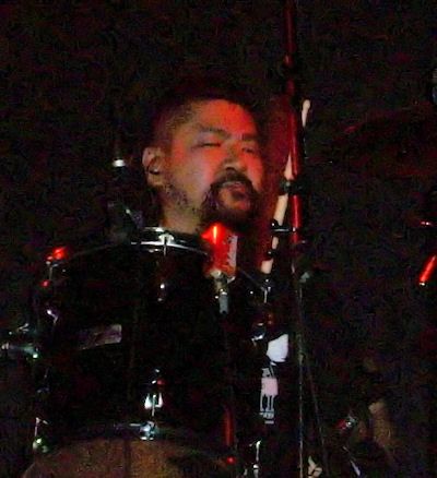 Masayuki Suzuki (drummer)