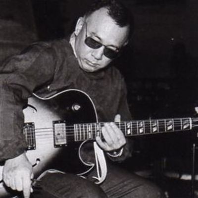 Masayuki Takayanagi