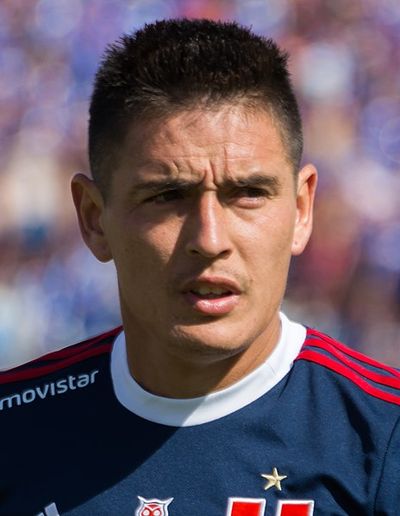 Matías Rodríguez (footballer, born 1986)