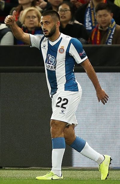 Matías Vargas (footballer, born 1997)