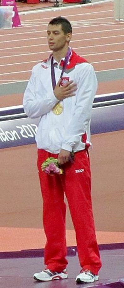 Mateusz Michalski (sprinter)