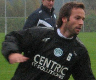 Mathias Florén