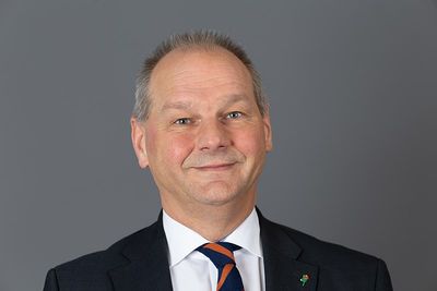 Mathias Stein