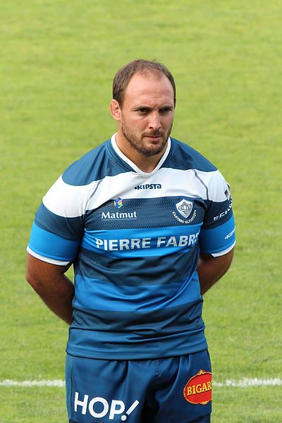 Mathieu Bonello