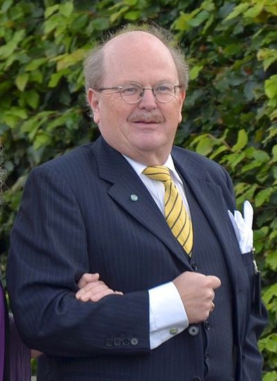 Mats Johansson (politician)