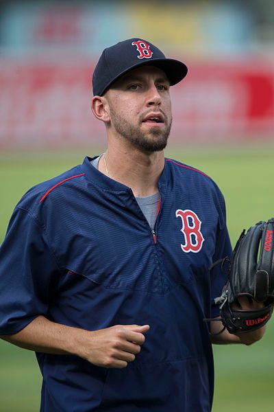 Matt Barnes (baseball)