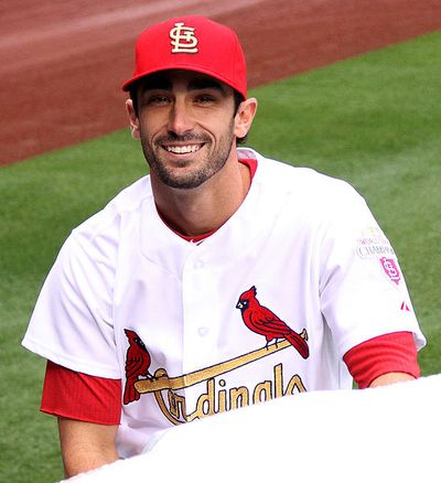Matt Carpenter (baseball)
