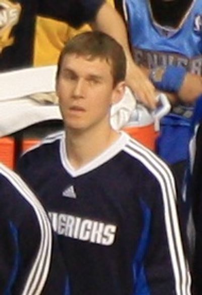 Matt Carroll (basketball)