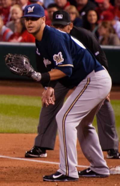 Matt Clark (baseball)