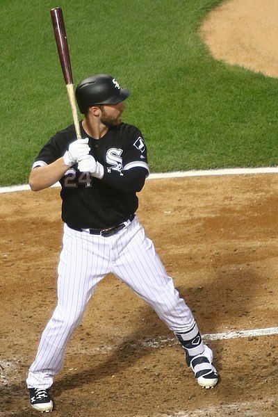 Matt Davidson (baseball)