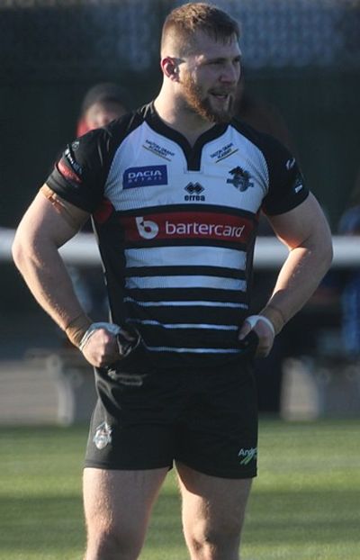 Matt Davis (rugby league)