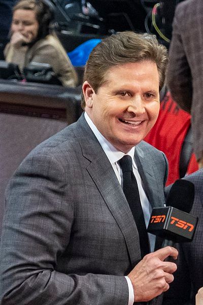 Matt Devlin (sportscaster)
