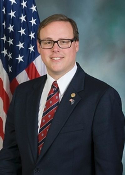 Matt Dowling (politician)