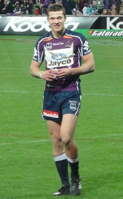 Matt Duffie