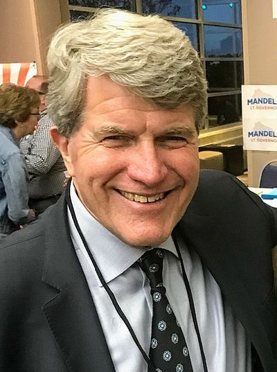 Matt Flynn (politician)