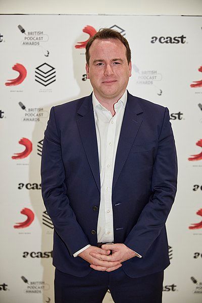 Matt Forde