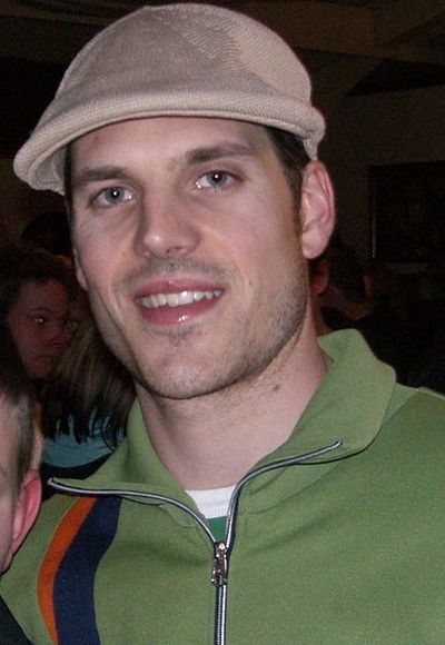Matt Higgins (ice hockey)