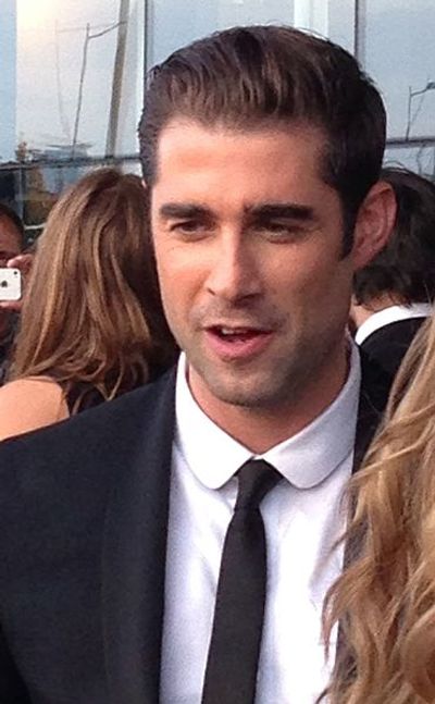Matt Johnson (TV presenter)