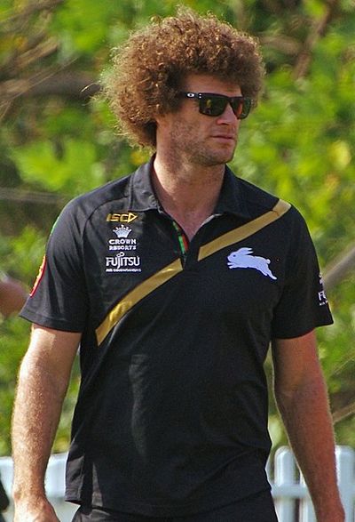 Matt King (rugby league)