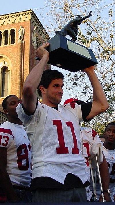 Matt Leinart