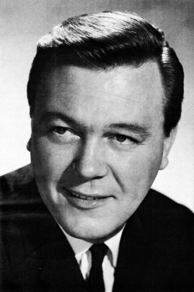 Matt Monro