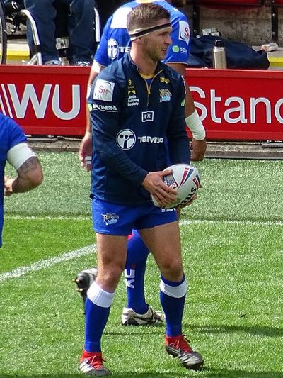 Matt Parcell