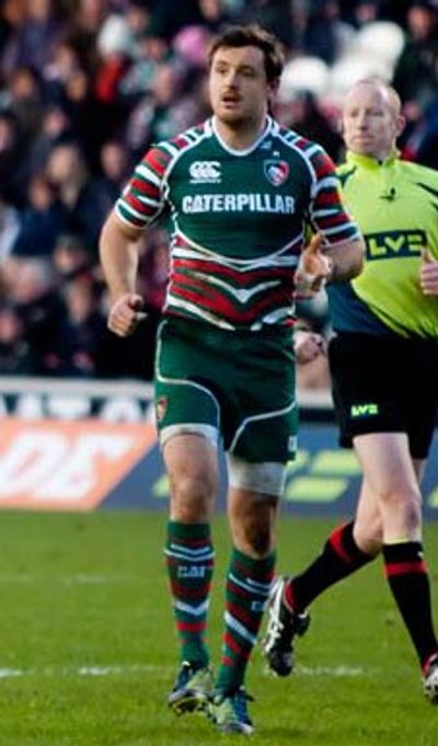 Matt Smith (rugby union, born 1985)