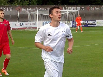 Matt Young (footballer)