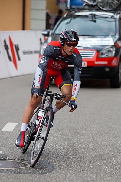 Matthew Busche