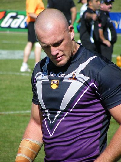 Matthew Cross (rugby league)