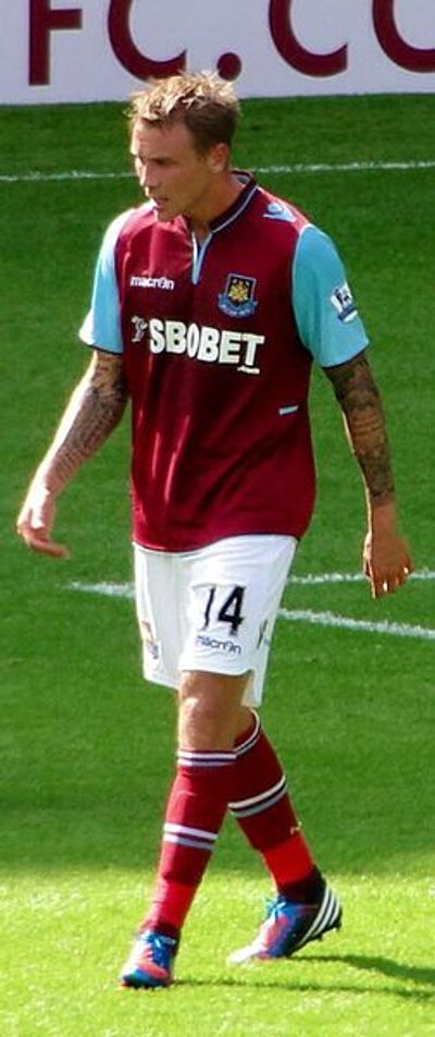 Matthew Taylor (footballer)