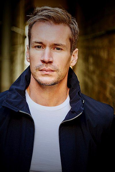 Matthew Walker (Australian actor)