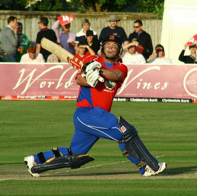 Matthew Walker (English cricketer)