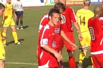 Matthew Williams (footballer)